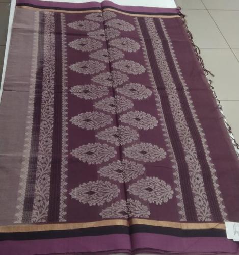 SAREES NEGAMAM WITH BLOUSE